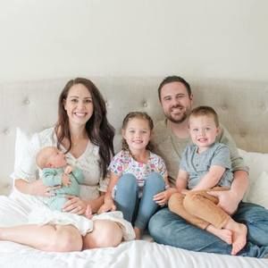 Meet your Posher, Lauren